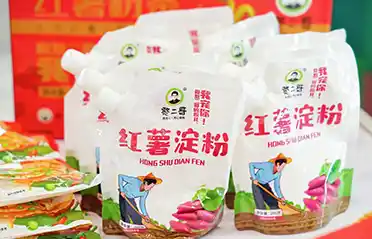 मीठो आलु स्टार्च कहाँ प्रयोग गरिन्छ? Qinhuangdao Tongyou आलु उद्योग यसको अनुप्रयोग अन्वेषण गर्दछ